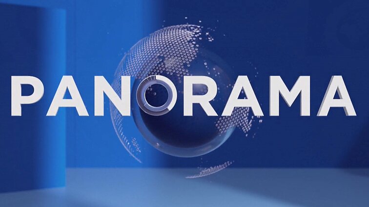 Panorama (su vertimu į gestų k.)