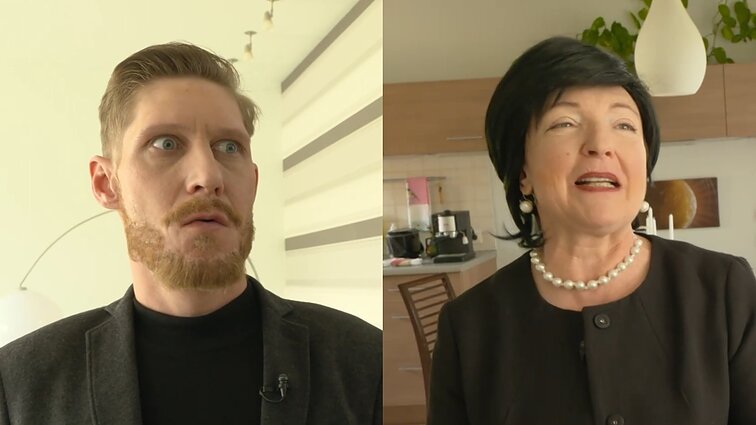 Dviračio žinios. Austėja Gabrieliui: būsiu nauja Švietimo ministrė!