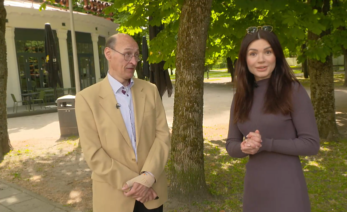 Dviračio žinios. Tikras vilnieties apie automobilių stovėjimo vietų trūkumą: automobilis vilniečiui turi būti ne būtinybė, o privilegija!