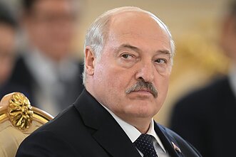 Aliaksandr Łukaszenka Aliaksandr Łukaszenka