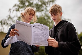 Matematikos egzamino diena