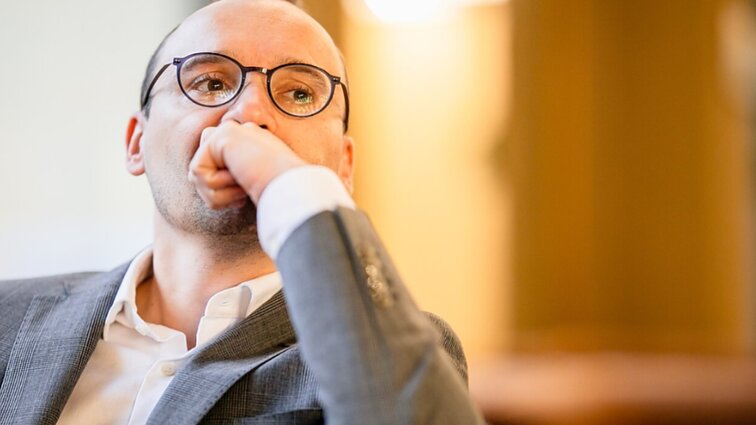 Žinios. Nausėda nesupranta Maldeikio kreipimosi į VTEK: nelabai žinau, ką jie ten tikisi rasti