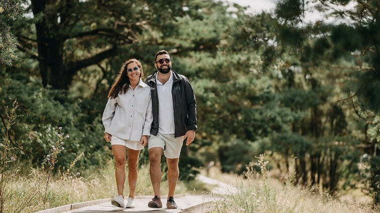 Kelionei savaitgalį vidutiniškai išleidžia vos 119 eurų: vis daugiau lietuvių gręžiasi į keliones po Lietuvą