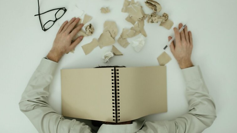 Verslo konsultantė: linkėjimai perfekcionistams – jūs pirmi kandidatai į perdegimą