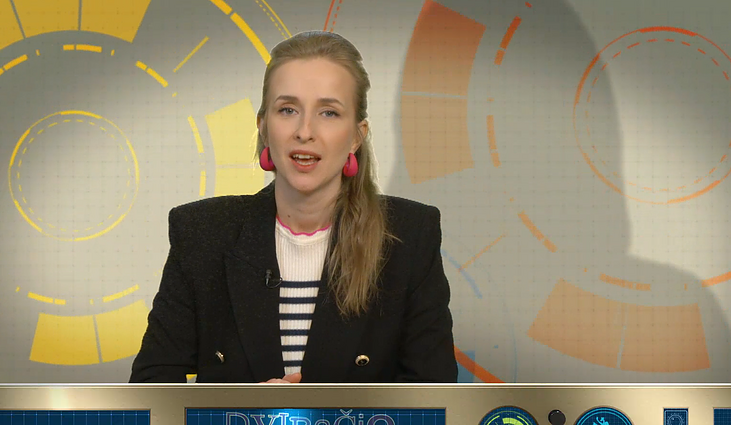 Dviracio žinios. Reprezentacinis tunas ir kabrioletai, Šimonytes ir Nausedos randevu bei nukeltas mokytoju prestižas