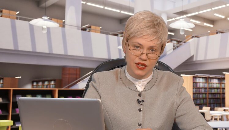 Dviračio žinios. Žodžio žmonės: lazdelės ir piršteliai