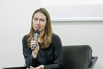 Gabija Grušaitė Gabija Grušaitė