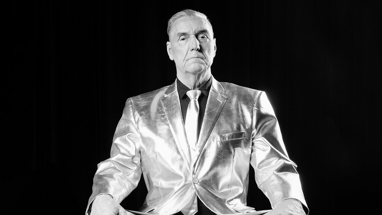 Algirdas Kaušpėdas
