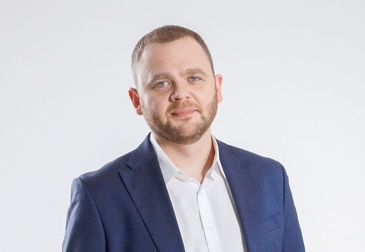 Arturas Trušas Arturas Trušas