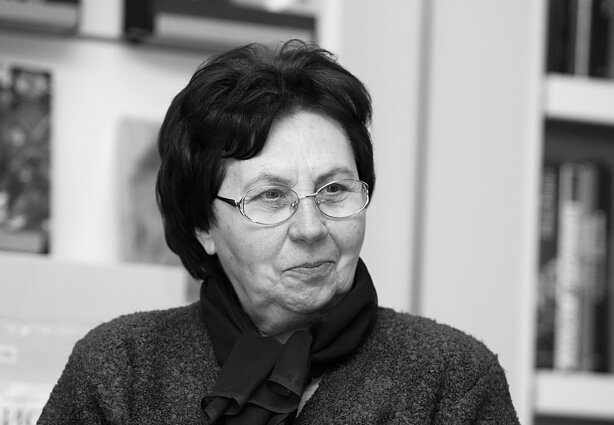 Saulė Kisarauskienė Saulė Kisarauskienė