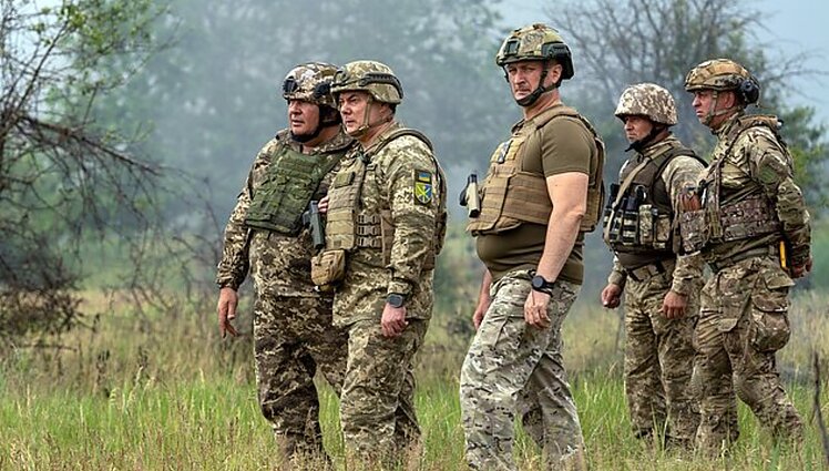 Politologė: atgrasymas vyksta priešo galvoje, o Putiną atgrasyti gali tik JAV