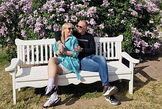 Brigita Povilionienė