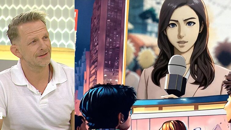 „Biplan“ prisato naują dainą: „anime“ stiliaus vaizdo klipą kūrė dirbtinis intelektas