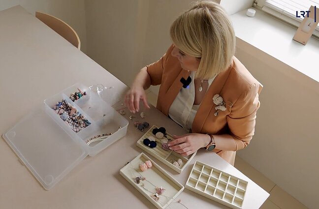 Salomėja Bandoriūtė-Leikienė