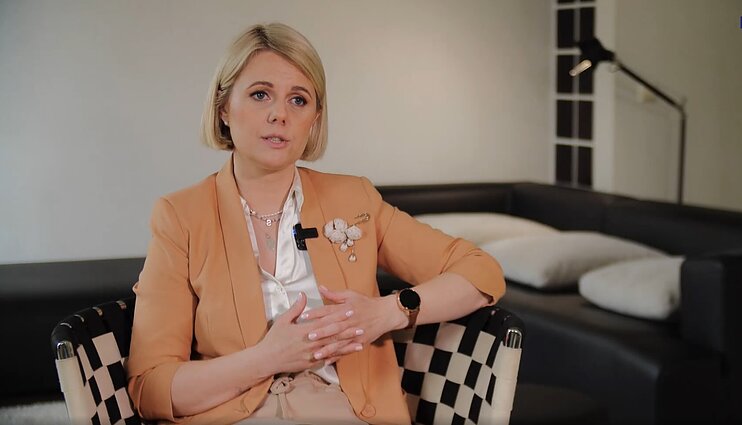 Salomėja Bandoriūtė-Leikienė