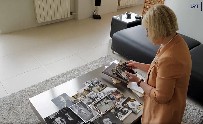 Salomėja Bandoriūtė-Leikienė