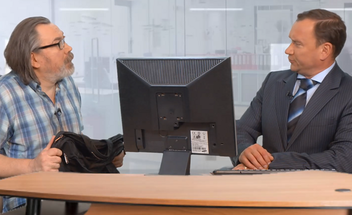 Dviračio žinios. Vieno langelio ministerija: medžių kirtimas už pinigus