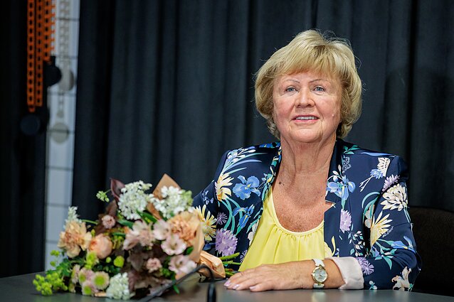 Lilija Vanagienė Lilija Vanagienė