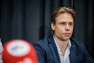 Saulius Ambrulevičius Saulius Ambrulevičius