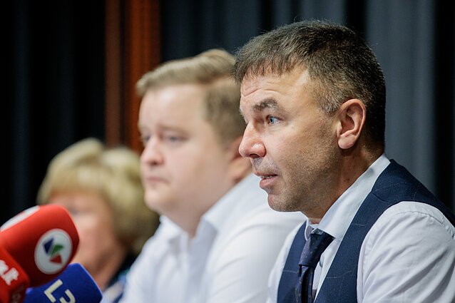 Vytautas Jasutis