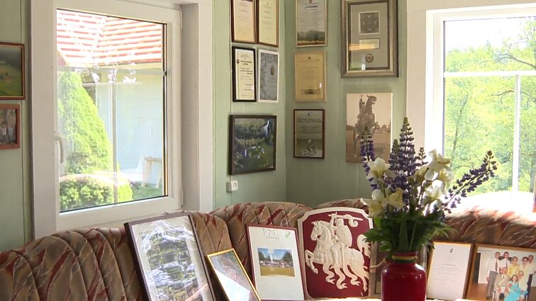 Partizaninis gyvosios istorijos festivalis Kasčiūnuose: lankytojus įtrauks į laisvės kovotojų kasdienybę