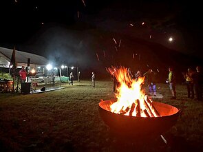 Airijos lietuvių organizuojama Stradbalio vasaros savaitgalio stovykla