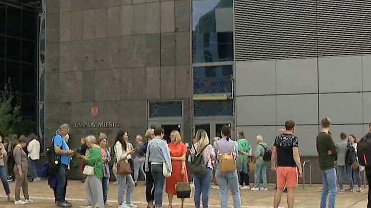 Šiandien Vilniuje galima nemokamai pasitikrinti dėl melanomos – dažniausio onkologinio susirgimo pasaulyje
