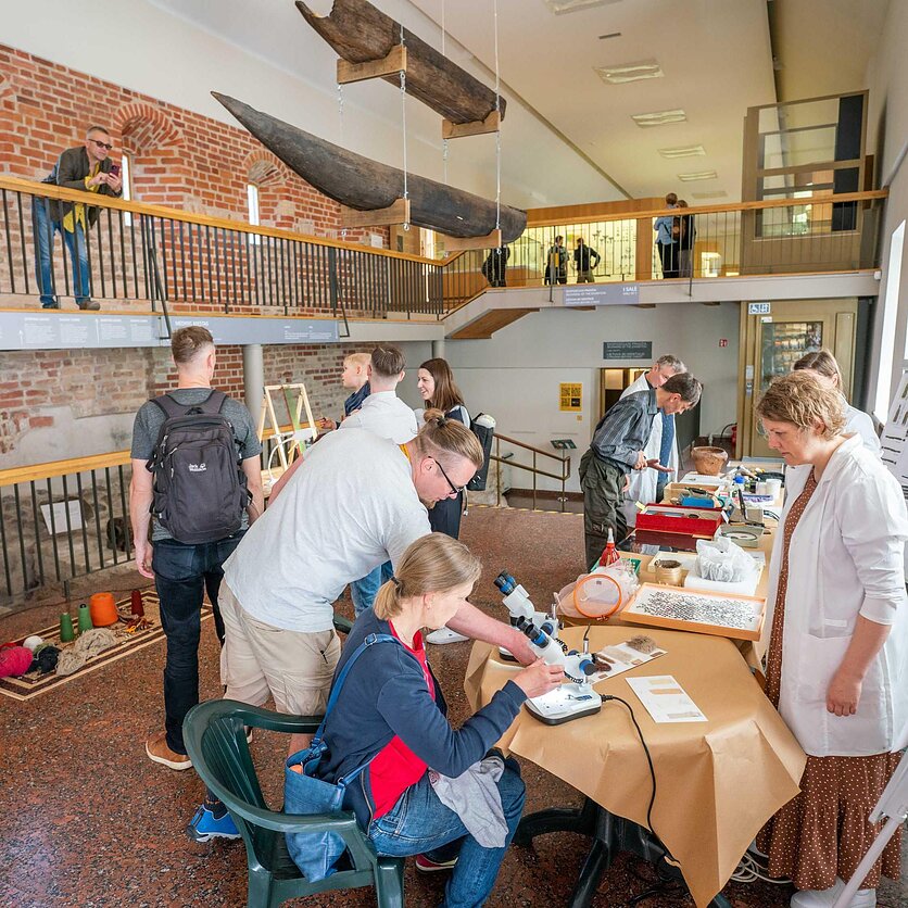 Pakeliui su vasara. Europos archeologijos dienos kiečia pažinti archeologų profesiją: dar daug ko nesam atradę