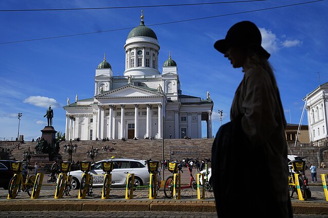 Finlandia Finlandia