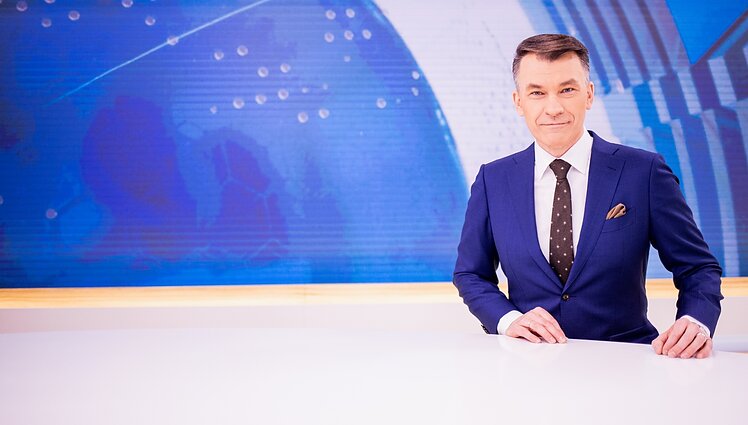 Panorama (su vertimu į gestų k.)