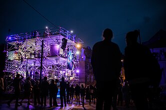 Kultūros naktis 2023