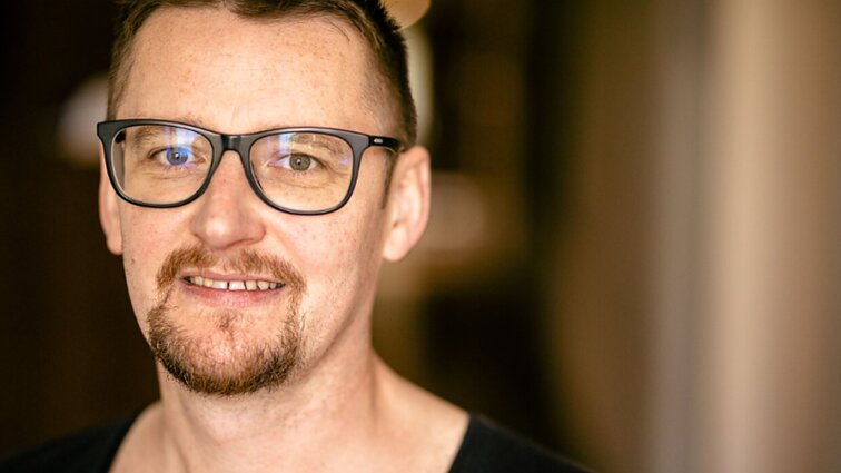 Kunigu norėjęs tapti atsargos majoras Darius Antanaitis: abu šie keliai – savotiška tarnystė