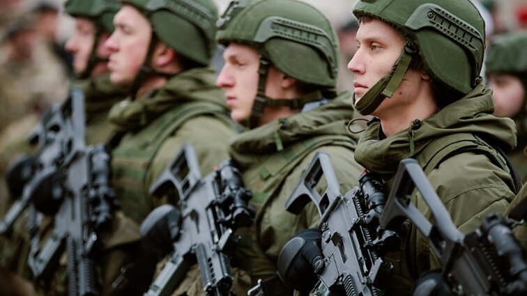 Valstybės saugumo užtikrinimas – tik Lietuvos kariuomenės reikalas ar kiekvieno šalies piliečio interesas?