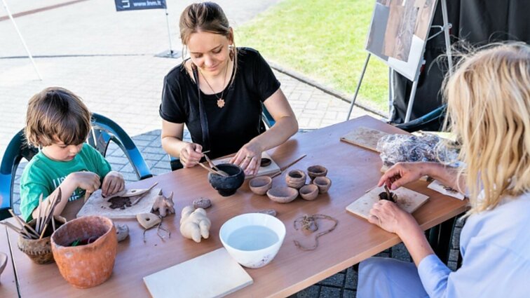 Lietuvoje vyksta Europos archeologijos dienų renginiai: pažintį su istoriją siūlo daugiau nei pusšimtis nemokamų veiklų