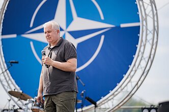 Arvydas Anušauskas Arvydas Anušauskas