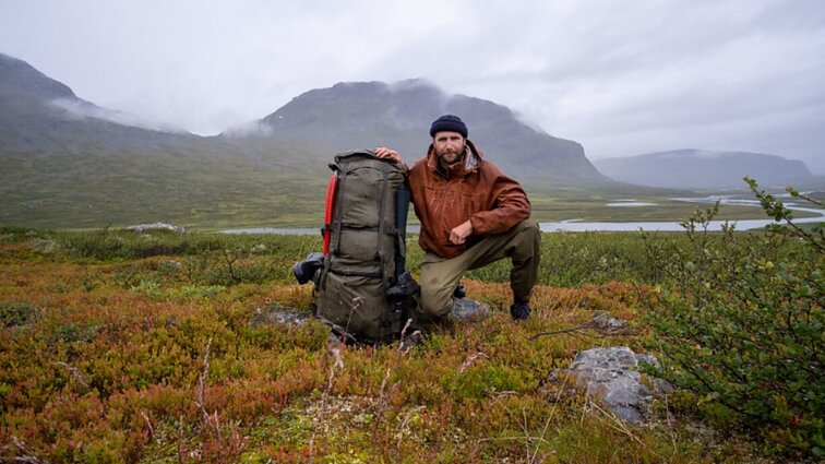 Šeimos gydytojas Kęstutis išbando save ekspedicijose į tolimąją Arktį: iš kiekvienos kelionės grįžti vis geresnė savęs versija