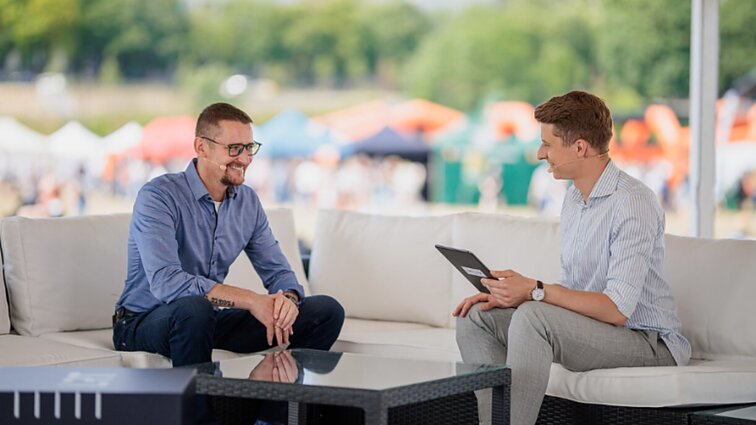 Labas rytas, Lietuva! Šeštadienis II d.
