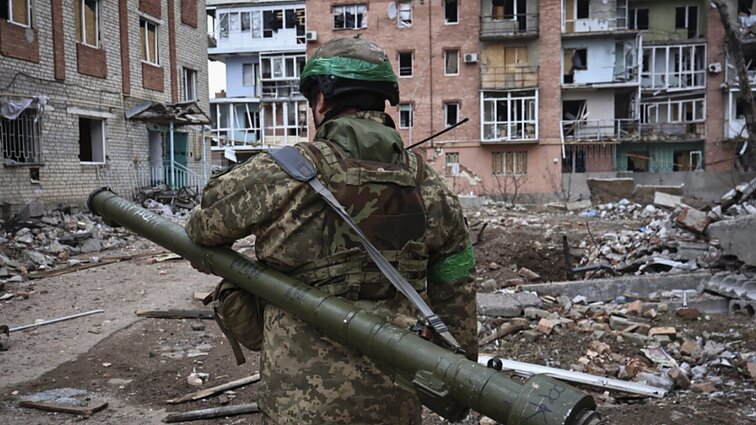 Žinios. Ukraina praneša: per Rusijos apšaudymą Charkivo srityje žuvo 4 civiliai