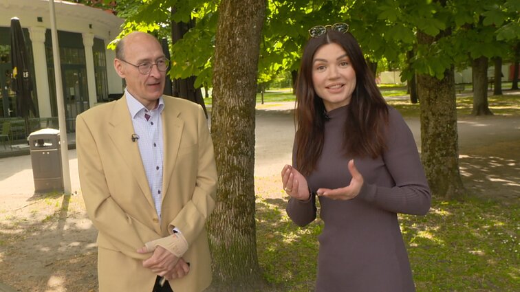 Savaite su „Dviracio žiniomis“