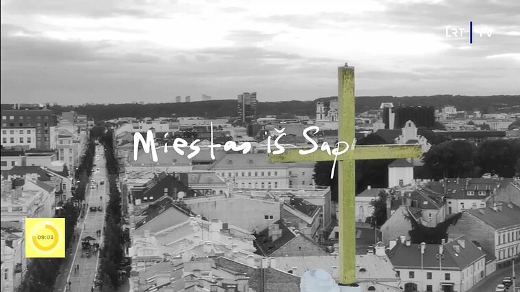 Kunigu norėjęs tapti atsargos majoras Darius Antanaitis: abu šie keliai – savotiška tarnystė