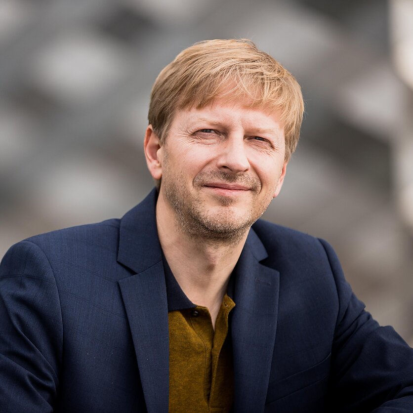 J. Stacevičiaus / LRT nuotr., Povilas Aleksandravičius