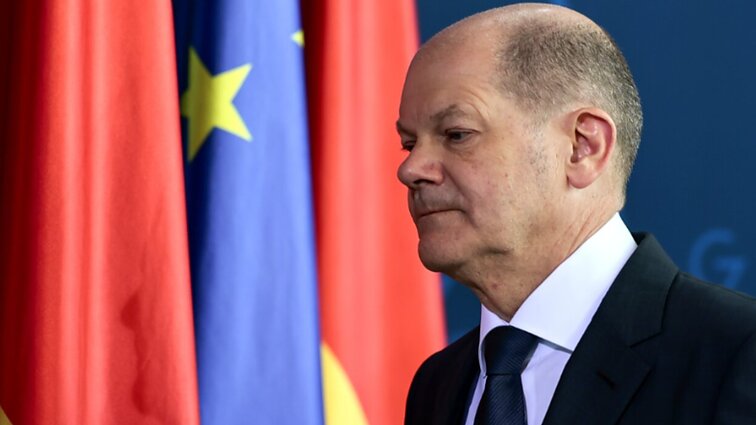 Vokietijoje – pirmoji šalies istorijoje Nacionalinio saugumo strategija