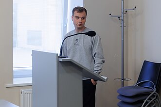 Remigijus Jakštys Remigijus Jakštys
