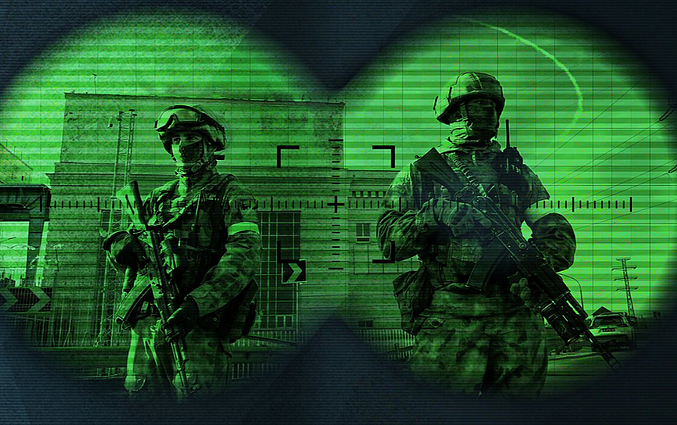 Dosnią paramą Ukrainai skyrusi „Yukon“ nesitraukia iš Rusijos: įmonės optiką rusai naudoja kare