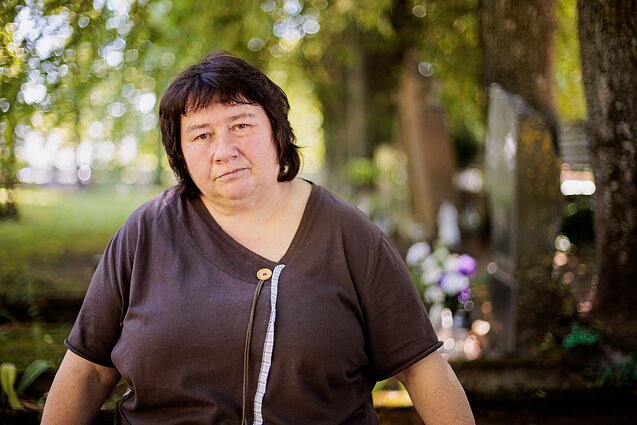 Aušra Jonušytė Aušra Jonušytė