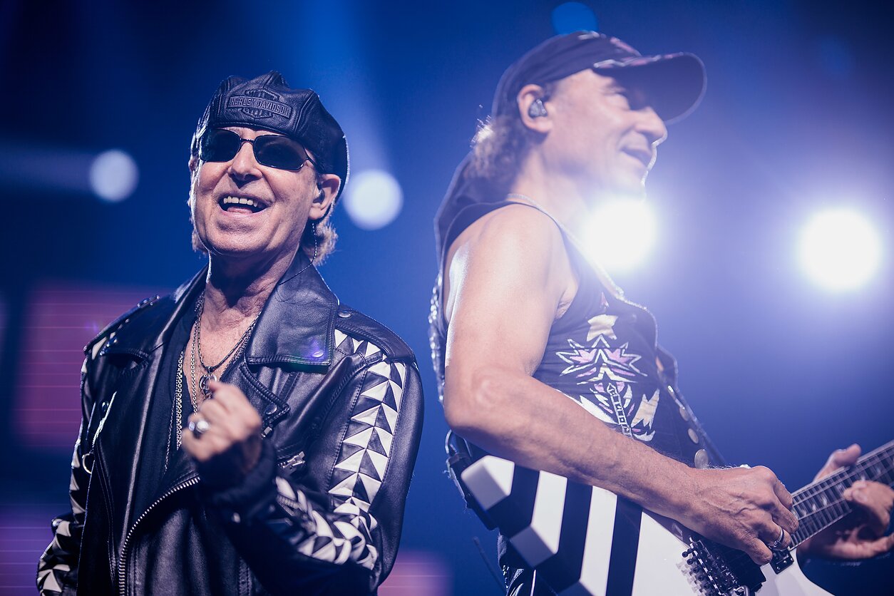 „Scorpions“ „Scorpions“