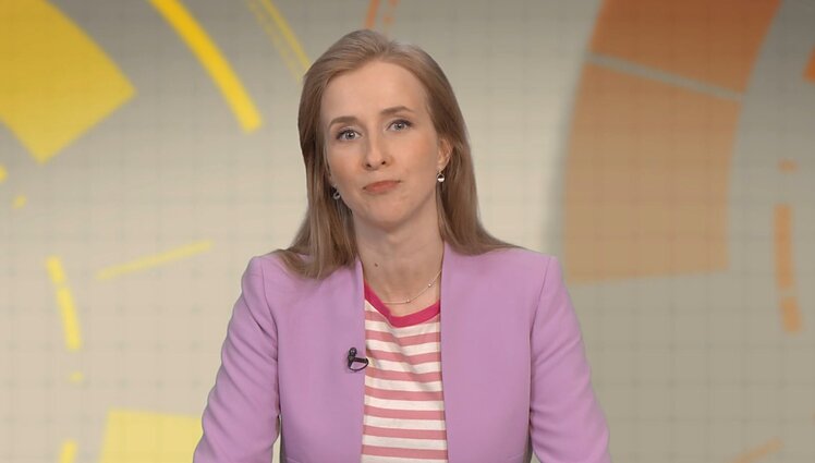 Dviracio žinios. Konservatoriu partine virtuve, Lietuvos vizija 2050-iesiems bei Skvernelio priklausomybe žaliai spalvai