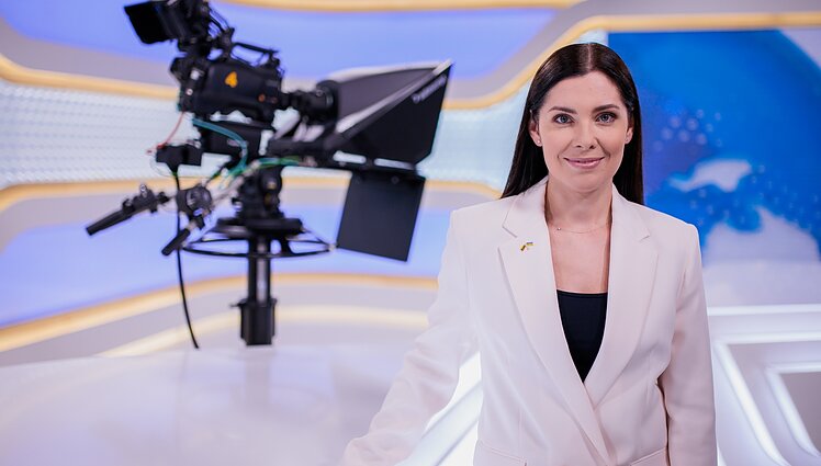 Panorama (su vertimu į gestų k.)