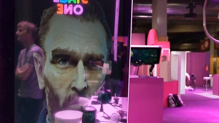 Savaitgalį Berlyne ir Paryžiuje vyko technologijų parodos: dirbtinis intelektas toliau renka laurus