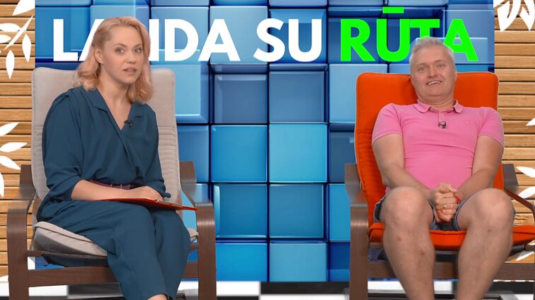 Dviračio žinios. Jaunas tėtis: Kiekvienas vaikas dabar gali būti startuolis!